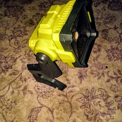 18 volt OnePlus hybrid 20 watt LED work light tool only