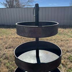 3 Tier Tray