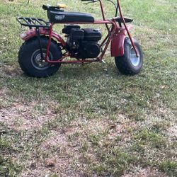 Coleman CT2000