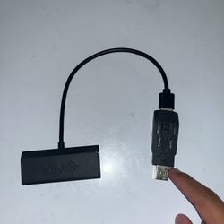 Xim