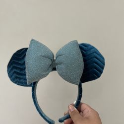 Disney Ears 
