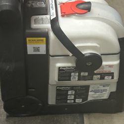 Carpet Cleaner