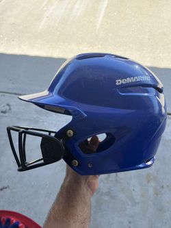 Demarini Baseball Helmet