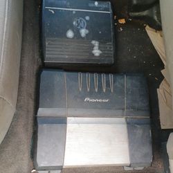 Amplifier 