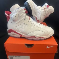 Air Jordan 6 Retro 