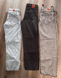 Empyre pants