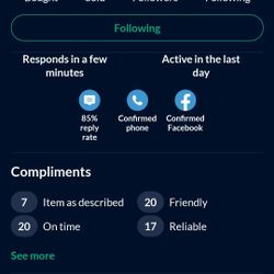 This Is My Page Read description