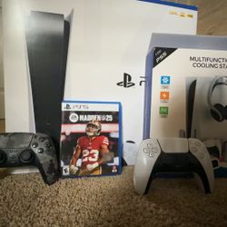 Ps5 For Sale 