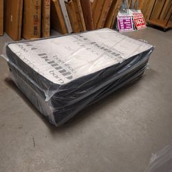 1 Pc. Matress Twin Only