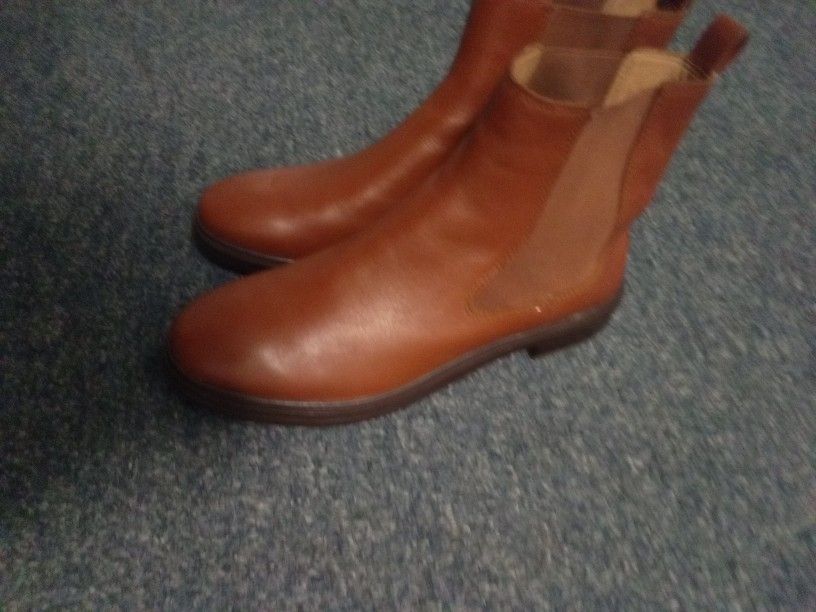 Women's Boots
