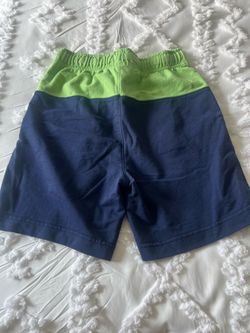 Boys size 8 shorts