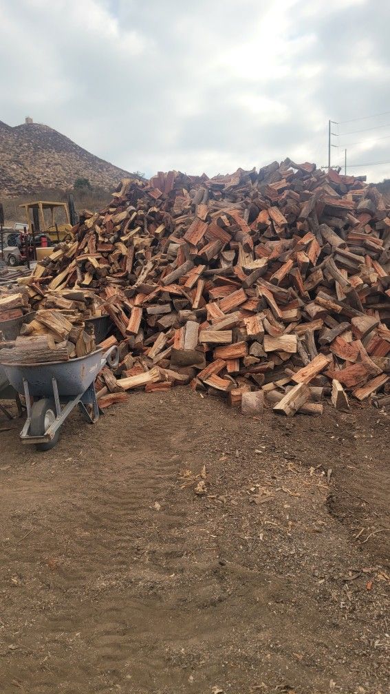 Firewood