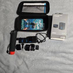 Gopro 13 Set