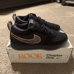 Nike Book 1 “Haven” Size 9 Men