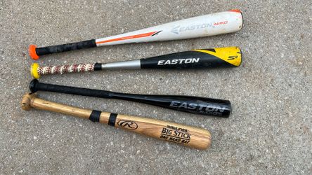 Baseball/Tee Ball Bats