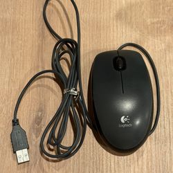 NEW Logitech Mouse