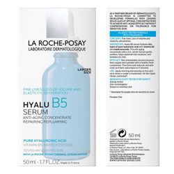 La Roche Posay Hyalu Jumbo Serum 