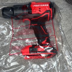 Craftsman Drill Hammer Brand New 