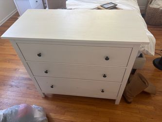 Ikea Dresser