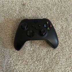 Xbox Series X Controller Like New.