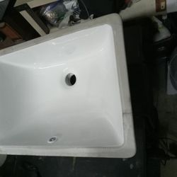 Small Sink