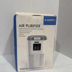 Air Purifier