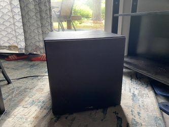 PolkAudio Subwoofer