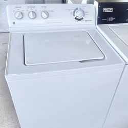 GE Washer 90 Day Warranty Some Delivery 
