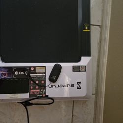 Caminadora Electrica De Ejercicios Sin Usar