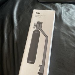 Dji RS Briefcase Handle