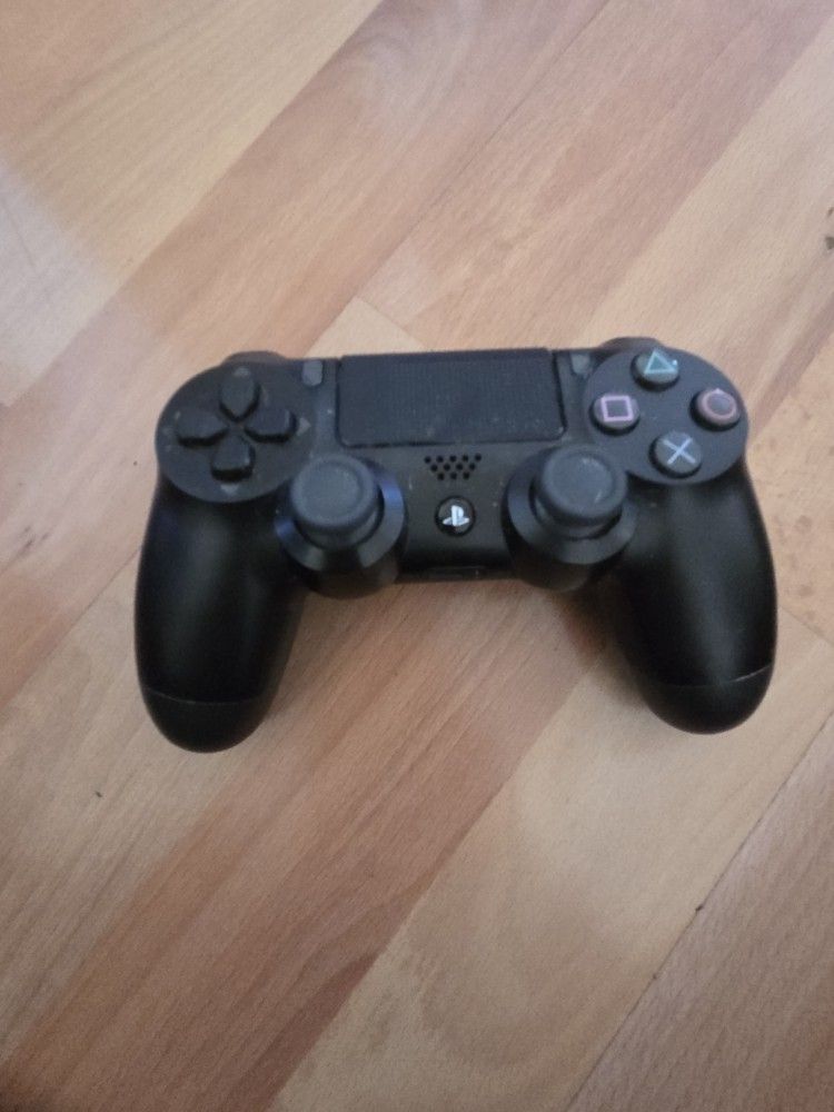 Ps4 Controller