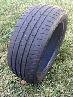 HANKOOK Ventus S1 evo3 225/45R17