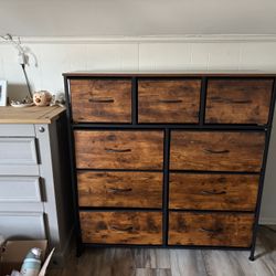 Brand New dresser