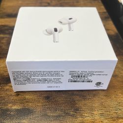 AirPods Pro 