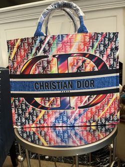 Designer Tote