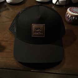 RVCA KIDS Kids HATS