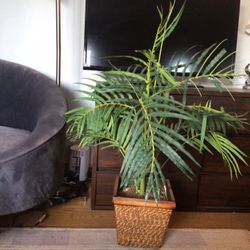 Artificiall Tree