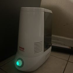 Dehumidifier 