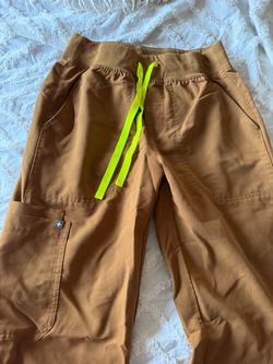 FIGS SCRUBS SMALL $35 for BOTH