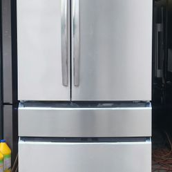 Frigidaire Gallery Refrigerator W36xD33xH69 Inches 
