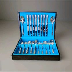 Blossom Time by International Sterling Silver Flatware