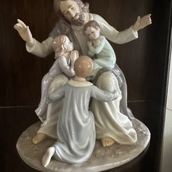 Ceramic Religious 