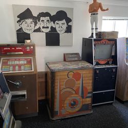 Em Slot Machines
