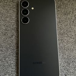 Samsung S25 FE