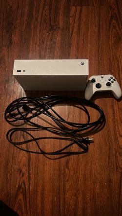Xbox series s