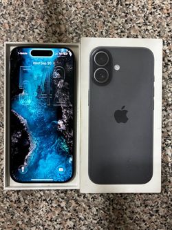 iPhone 17 256GB