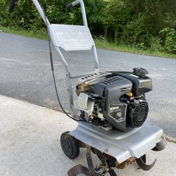 Kohler Tiller