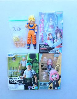 Sh figuarts 4 sale