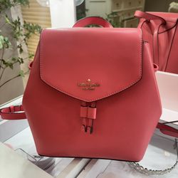 Kate Spade Backpack 