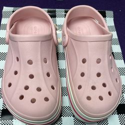 Kids Crocs
